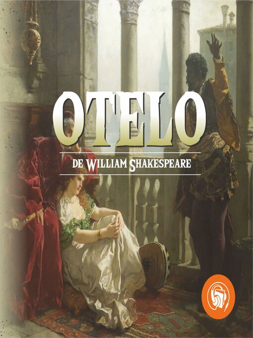 Title details for Otelo by William Shakespeare - Available